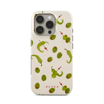 Aperitivo - iPhone 16 Pro Max Case, Tough (MagSafe) / N/A