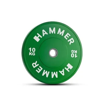 Svorio diskas Hammer, 10 kg