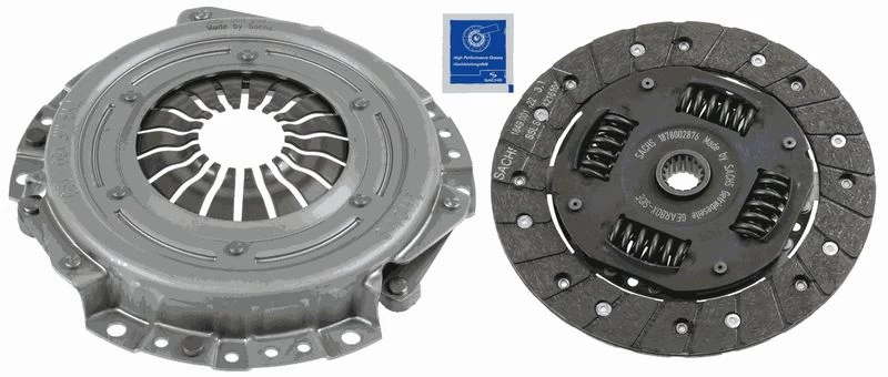 Sankabos komplektas SACHS 3000 951 030
