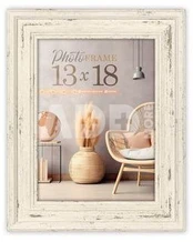 Zep PM223W Palermo White 20x30 cm