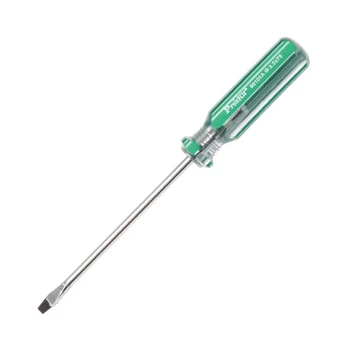 Atsuktuvas plokščias ProsKit 89101A '-' 3.2x75mm
