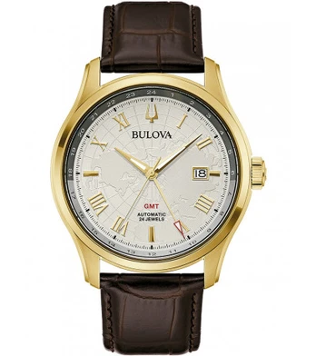 Bulova 97B210