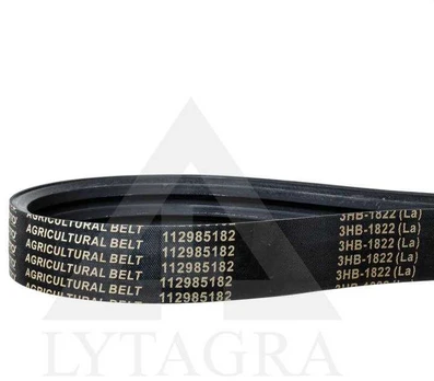 Diržas KYOTO JAPAN 3HB-1882 LA