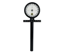 Inklinometras Baseline AcuAngle inclinometer with adjustable feet