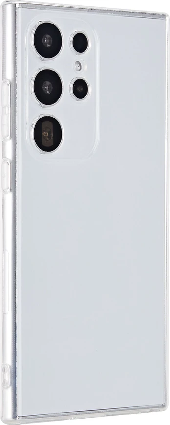 eSTUFF ES67401002 mobiliojo telefono dėklas Permatomas