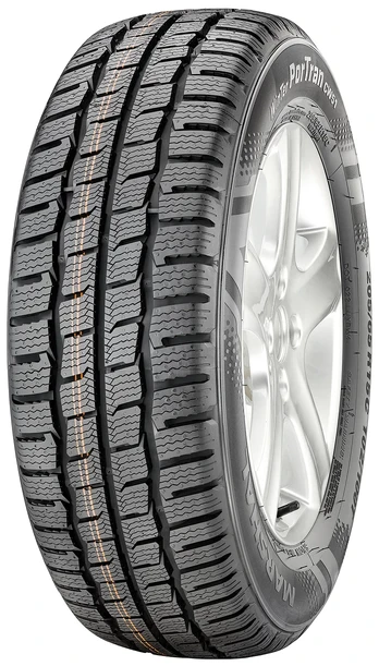 MARSHAL PorTran CW51 195/70R15C 104R 3PMSF