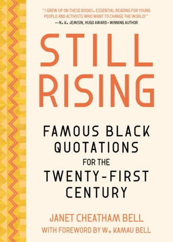 Famous Black Quotations for the Twenty-First Century