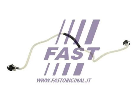 Degalų žarna FAST FT39557