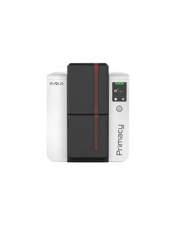 Evolis Primacy 2, dual sided, 12 dots/mm (300 dpi), USB, Ethernet