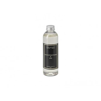 Cereria Molla Replacement refill for Bulgarian Rose & Oud diffuser 200 ml