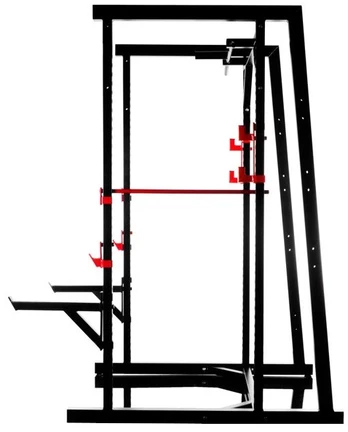 Smith treniruoklis Kelton Heavy HS7
