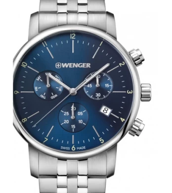 Wenger 01.1743.105