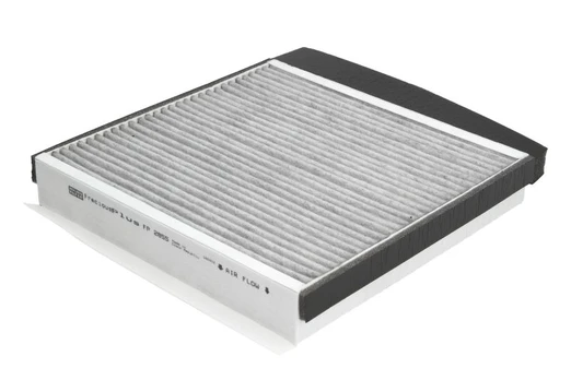 Salono filtras MANN-FILTER FP 2855