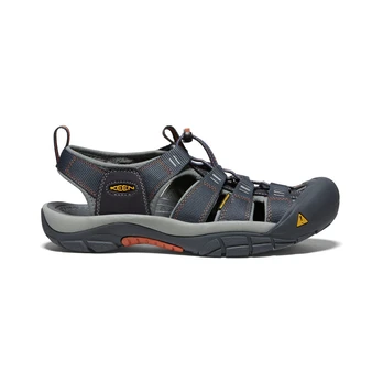 KeenNewport H2 - Dydis 44 (1001931-GREY Žygio batai)