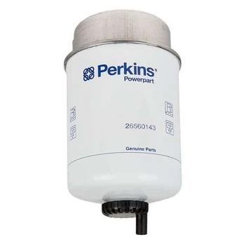 Kuro filtras PERKINS 26560143