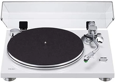 Teac TN-3B-SE Hi-Fi patefonas