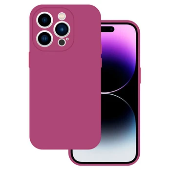 Toptel dėklas Apple Iphone 14, rausvas