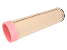 Oro filtras MANN-FILTER CF 1141/2 kaina