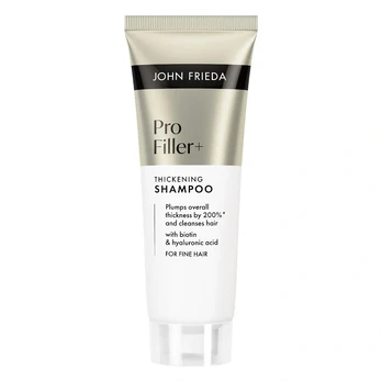JOHN FRIEDA_ProFiller+ plaukų tankinantis šampūnas 75 ml