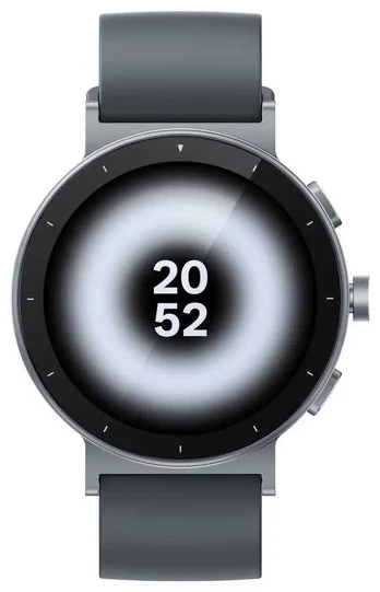 Watch S5 Rock Gray
