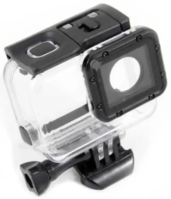 Protective Housing for GoPro Hero 5