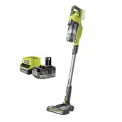 Dulkių siurblys Ryobi RSVS18BL-1C40G kaina