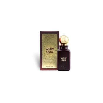 Khadlaj Wow Oud Eau De Parfum 100 ml (unisex)