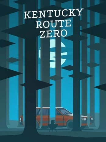 Kentucky Route Zero PC