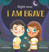 Right Now, I Am Brave kaina