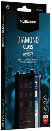 TG Protector MyScreen antiSPY EA Kit