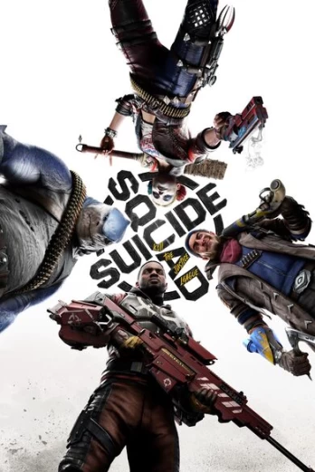 Suicide Squad: Kill the Justice League Xbox Series X|S