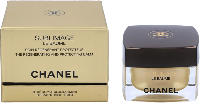 Chanel Sublimage La Balm 50 g