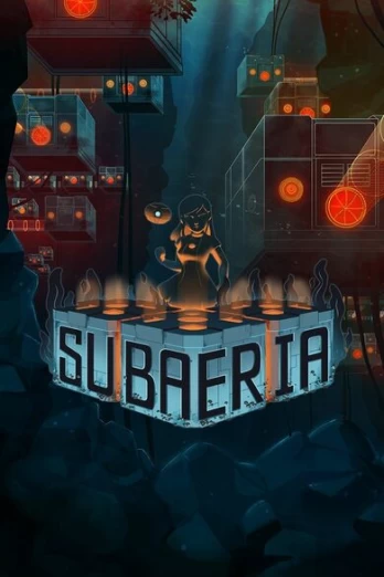 Subaeria Steam