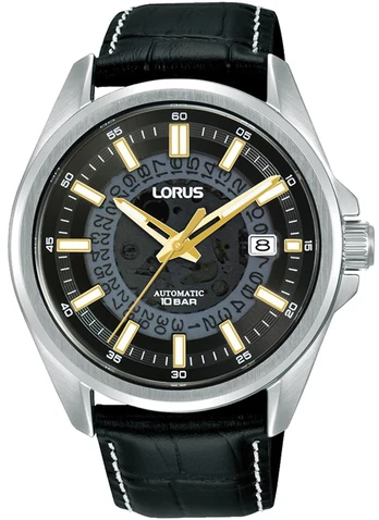 Lorus RU411AX9 Vyriškas Laikrodis Automatinis