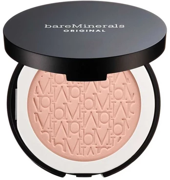Bare Minerals ORIGINAL Compact Mineral Foundation SPF 15 #09-Light rusvai gelsvas 8g