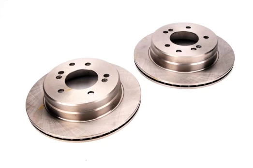 DELPHI BG4273 Brake Disc