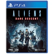 Aliens: Dark Descent Playstation 4