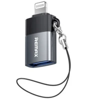 Adapteris Lightning - USB-A (USB2.0) OTG "Remax CB32"