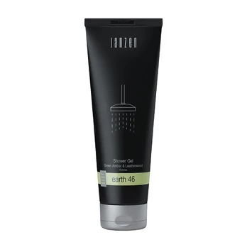 JANZEN EARTH 46 dušo želė, 250 ml