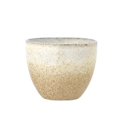 Bloomingville - Paula Cup - Nature - Stoneware kaina