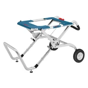 Darbo stalas su ratukais BOSCH GTA 60 W kaina