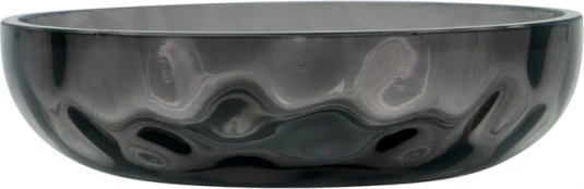 House Doctor - Soap Dish - HDWah - Grey
