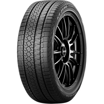 PIRELLI WINTER ICE ZERO ASIMMETRICO 235/60 R17
