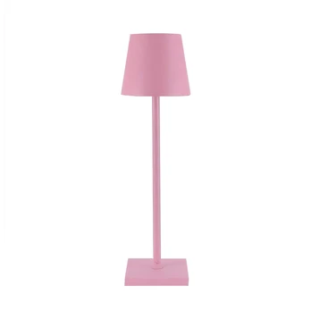 Oem Night lamp WDL-02 wireless light pink