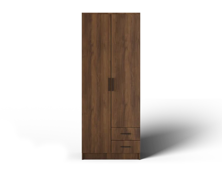 Novaro 80 Hinged Wardrobe