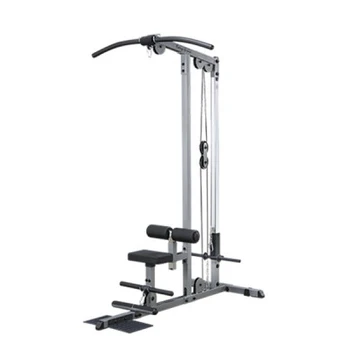 Daugiafunkcis treniruoklis BODY-SOLID PRO LAT MACHINE