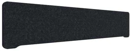 Lintex Edge bordskærm 2000x400 mm
