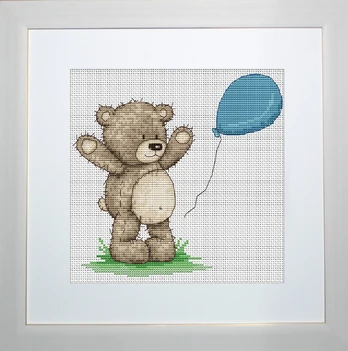 Teddy Bruno SB1081