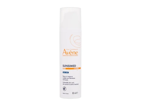 Avene SUNSIMED photoprotective cream 80 ml