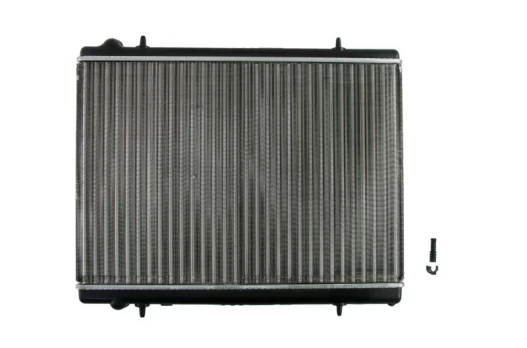 Variklio radiatorius THERMOTEC D7C013TT